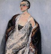 Anthony Van Dyck kees van dongen oil painting